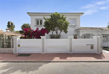 Chalet en  Distrito 1-san Pedro Sur, Marbella