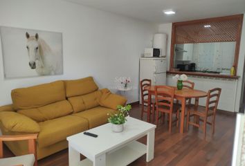 Apartamento en  Distrito 1-centro-cortijos De Marin, Roquetas De Mar