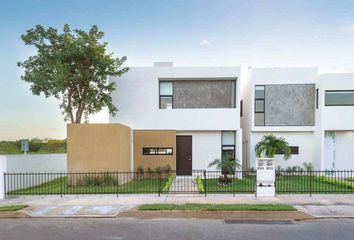 Casa en  Real Montejo, Mérida, Yucatán