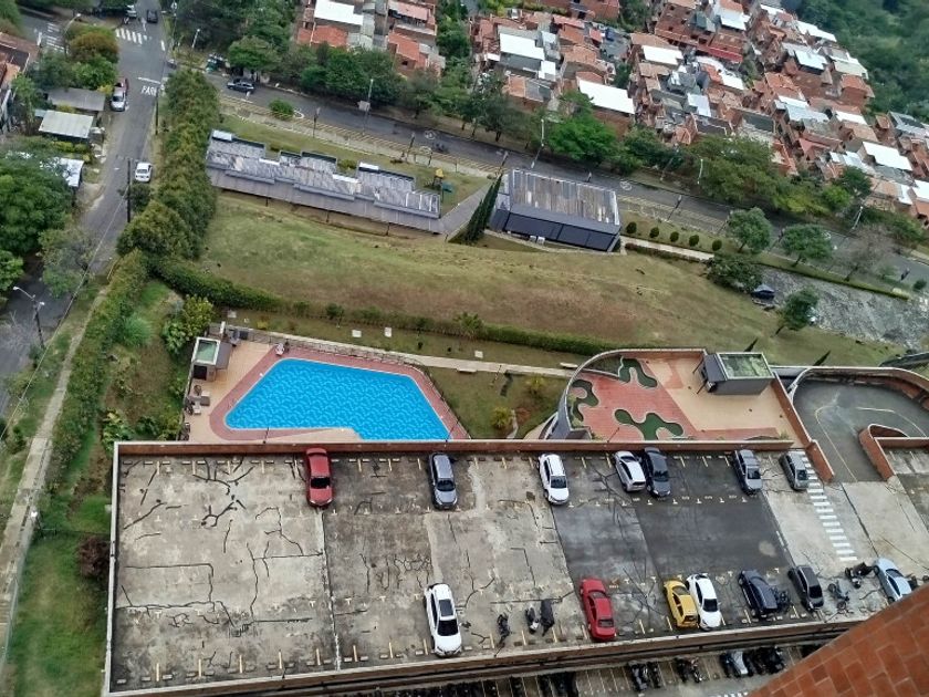 Apartamento en arriendo Noroccidente, Medellín