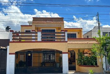 214 casas en venta en Francisco de Montejo, Mérida 