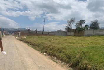 Terreno Comercial en  Napoles, Cayambe, Ecuador