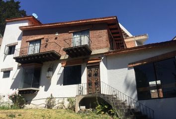 Casa en  Lomas De Guadalupe, Álvaro Obregón, Cdmx