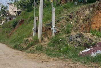 Lote de Terreno en  Juan De La Luz Enríquez, Xalapa