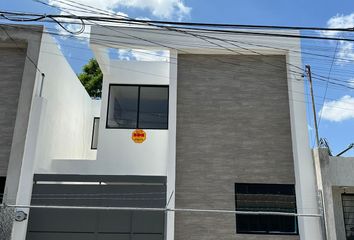 Casa en  Privada De Las Piedras 4-6, Salazares, San Luis Potosí, 78130, Mex