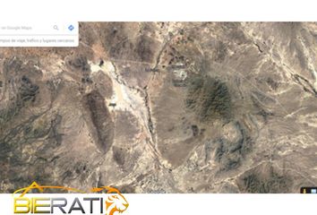 Lote de Terreno en  Sierra Mojada, Coahuila