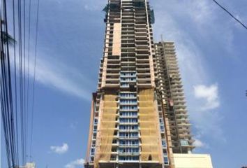 Apartamento en  San Francisco, Ciudad De Panamá