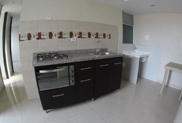 Apartamento en  El Centro, Cúcuta