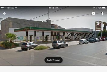 Local comercial en  Torreón Centro, Torreón