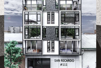 Departamento en  San Ricardo, Pedregal De Santa Úrsula, Coyoacán, Ciudad De México, 04600, Mex