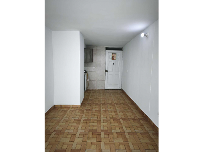 Apartment for rent in Bogotá