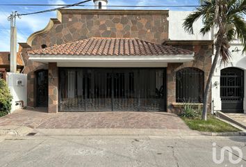 Casa en  Los Mochis, Sinaloa
