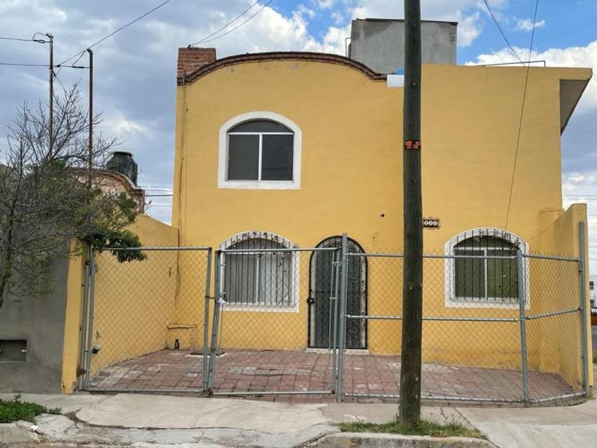 venta Casa en Rancho San Miguel, Jesús María, Aguascalientes (MX22-NC3333)-  