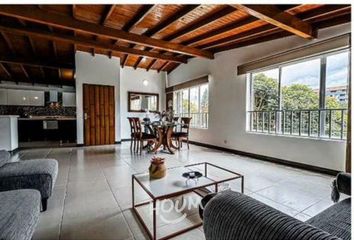 Apartamento en El Rincón, Medellín