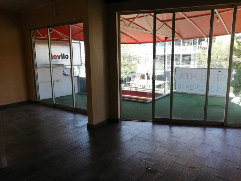 renta Local comercial en Lomas de Chapultepec, Miguel Hidalgo, CDMX