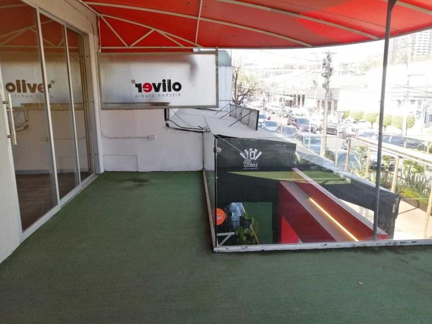 renta Local comercial en Lomas de Chapultepec, Miguel Hidalgo, CDMX