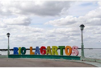 Lote de Terreno en  Río Lagartos, Yucatán