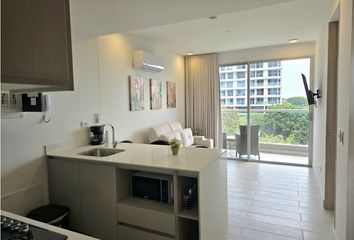 Apartamento en Carrera 3b, Localidad 3 Turística - Perla Del Caribe, Perímetro Urbano Santa Marta, Santa Marta, Magdalena, Rap Caribe, 470006, Colombia