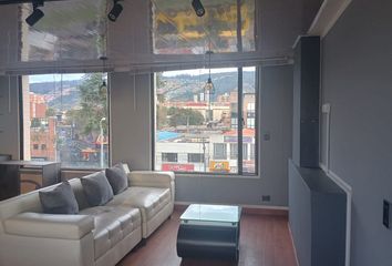 Apartamento en  Carrera 19 150 61, Las Margaritas Usaquen, Bogotá, Distrito Capital, Col