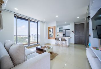 Apartamento en Villa Santos, Barranquilla