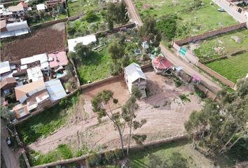 Terreno en  Cusco Distrito, Cusco