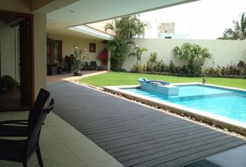 Casa en fraccionamiento en  Costa De Oro, Boca Del Río