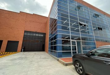 Warehouse for rent in PARQUE RESIDENCIAL ALEJANDRIA REAL, Villavicencio