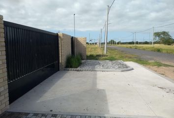 Terrenos en  Manuel B Gonnet, Partido De La Plata