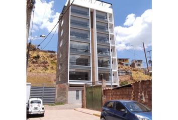 Departamento en  Wanchaq, Cusco