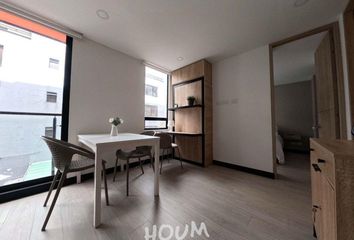 Apartamento en Santa Barbara Norte, Bogotá