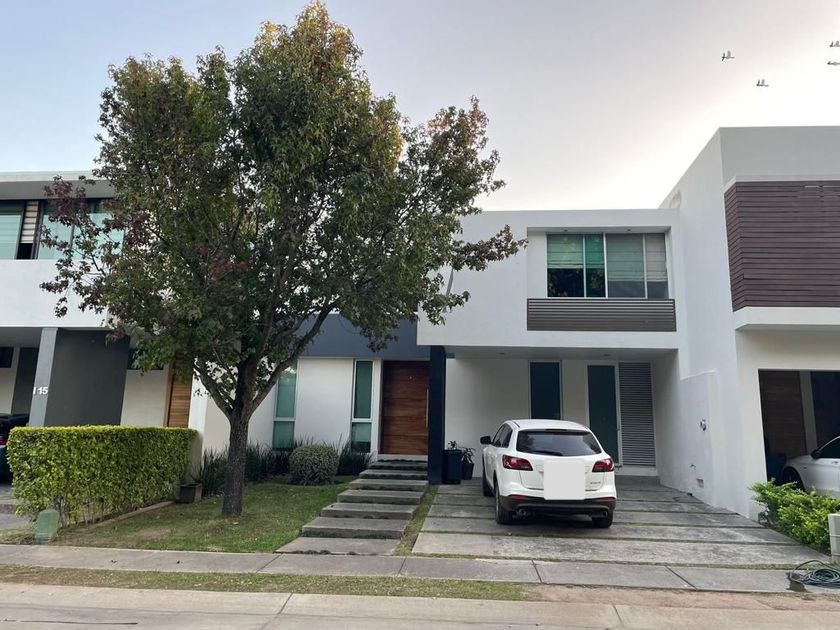 venta Casa en condominio en Los Olivos, Zapopan, Zapopan, Jalisco  (precVVF_SALE)