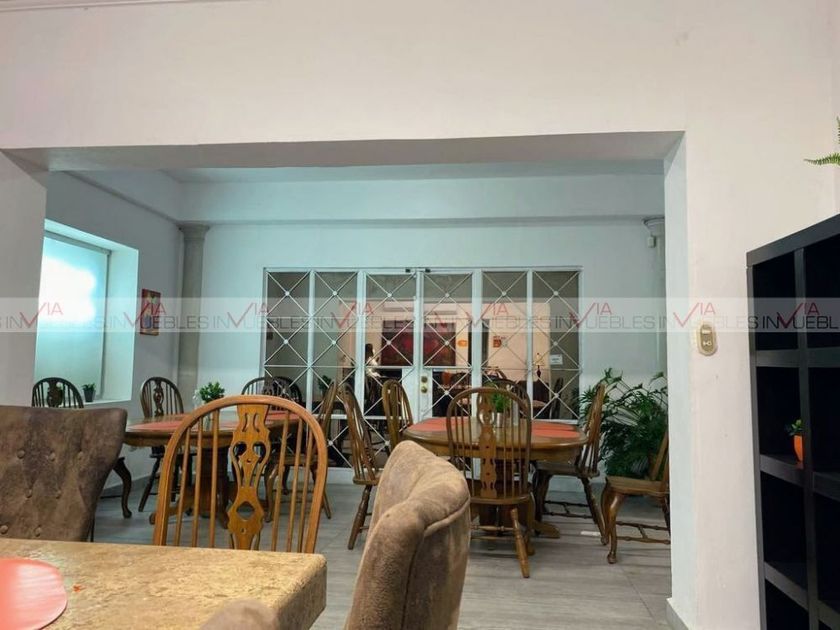 renta Casa en Obispado, Monterrey, Monterrey (EB-LU4771r)