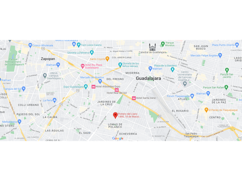 venta Casa en 18 de Marzo, Guadalajara, Guadalajara, Jalisco (6065248