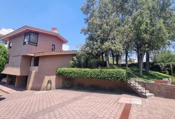 Casa en  Lomas De Tecamachalco, Naucalpan De Juárez