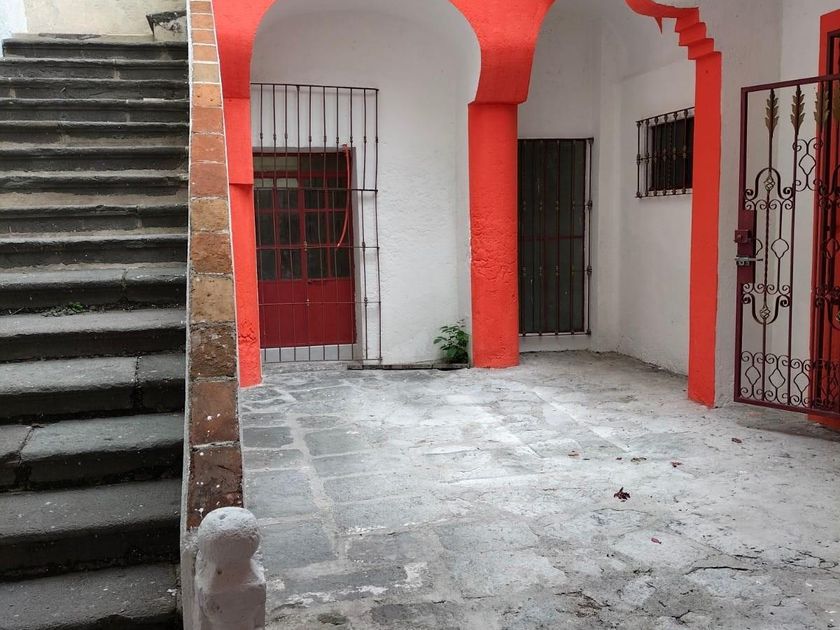 venta Casa en Centro Histórico, Puebla, Municipio de Puebla 