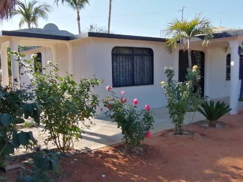 San Jose Del Cabo Casas En Venta