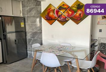 Apartamento en  Calle 76 73 74, Barranquilla, Atlántico, Col