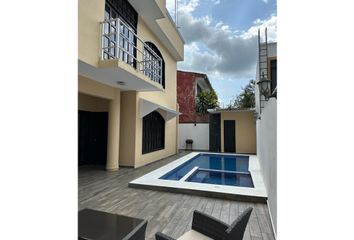 Casa en  Joaquín Del Pino, Tapachula De Córdova Y Ordóñez