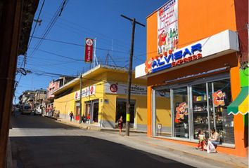Local comercial en  Sontecomaco, Teziutlán