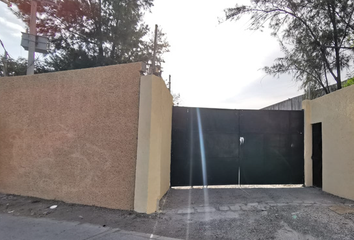 Lote de Terreno en  El Pueblito, Corregidora, Corregidora, Querétaro