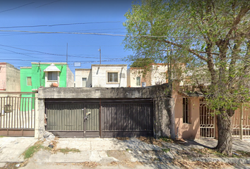 Casa en  Calle Praderas De Guadalupe, Praderas De Guadalupe, Guadalupe, Nuevo León, 67203, Mex