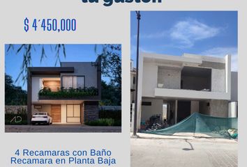Casa en fraccionamiento en  Punta Peñasco, Fracc Res Lomas Punta Del Este, León, Guanajuato, 37296, Mex