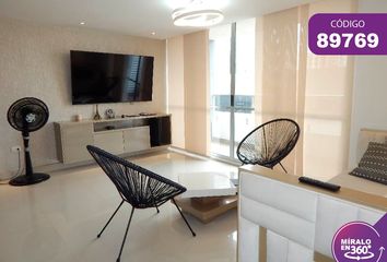 Apartamento en  Calle 114, Barranquilla, Atlantico, Col