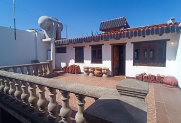 Casa en  Las Rosas, Santiago De Querétaro, Municipio De Querétaro