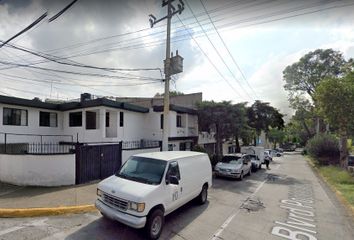 Casa en  Farmacia Medisim, Boulevard Popocatépetl 125, Vlle Dorado, Fraccionamiento Los Pirules, Tlalnepantla De Baz, México, 54040, Mex