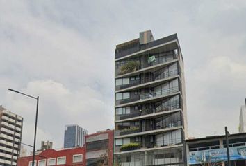 Departamento en  Avenida Chapultepec 233-255, Zona Rosa, Juárez, Cuauhtémoc, Ciudad De México, 06600, Mex