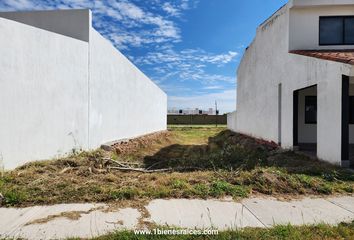 Lote de Terreno en  Calle Mayorazgo De Navarra, Celaya, Guanajuato, 38115, Mex