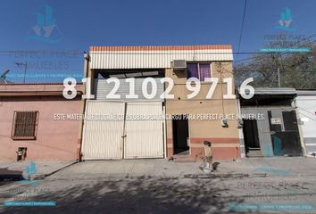 2 casas en venta en Bella Vista, Monterrey, Monterrey 