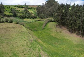 Lote de Terreno en  Calle 4 3-100-3-2, Potosí, Nariño, Col