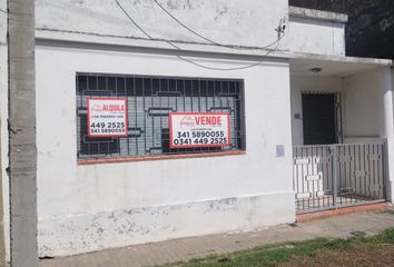 Casa en  Roque Sáenz Peña, Rosario